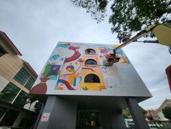 Pasir Panjang Road (D5), Apartment #479597641